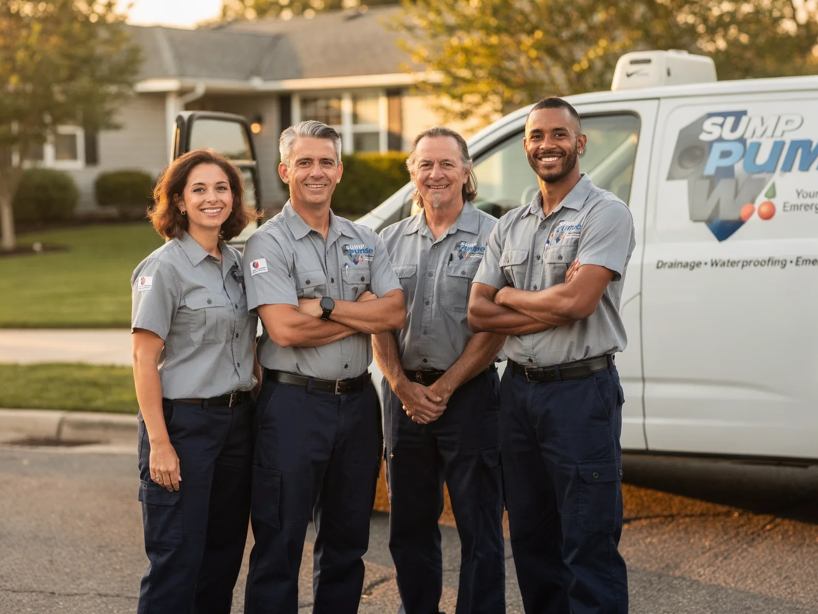 Water Heater Repair company in Benton Ridge, OH