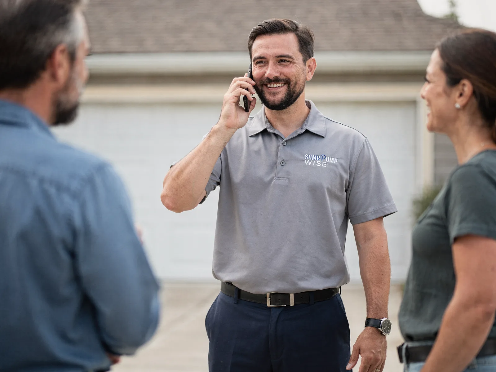 Water Heater Repair Benton Ridge, OH FAQs